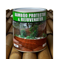 Bamboo Treatment BROWN Stain 4L